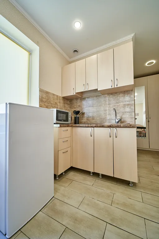 Квартира Апартаменты в Олимпийском парке — Сириус