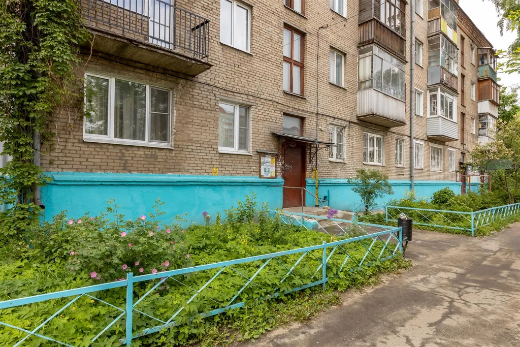 Прекрасная однокомнатная квартира возле метро Лухмановская