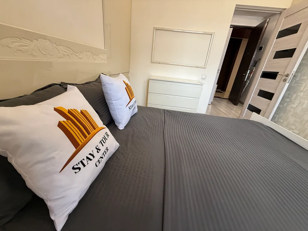 Уютная квартира в центре Еревана