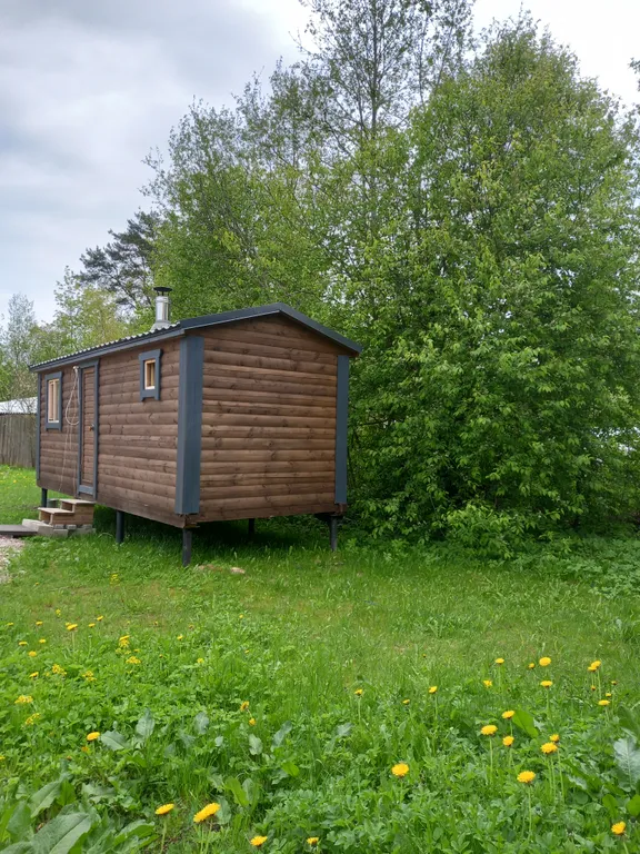 Замечательный дом Лес Реки Озёра