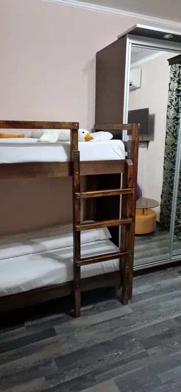 Апартаменты Сириус