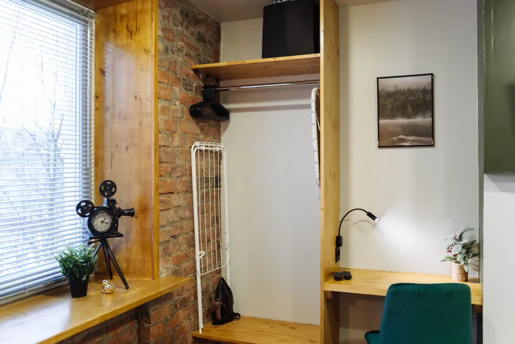 Апартаменты 9 ночей на Герцена 31а №1