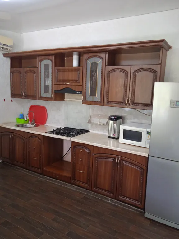 Дом возле моря