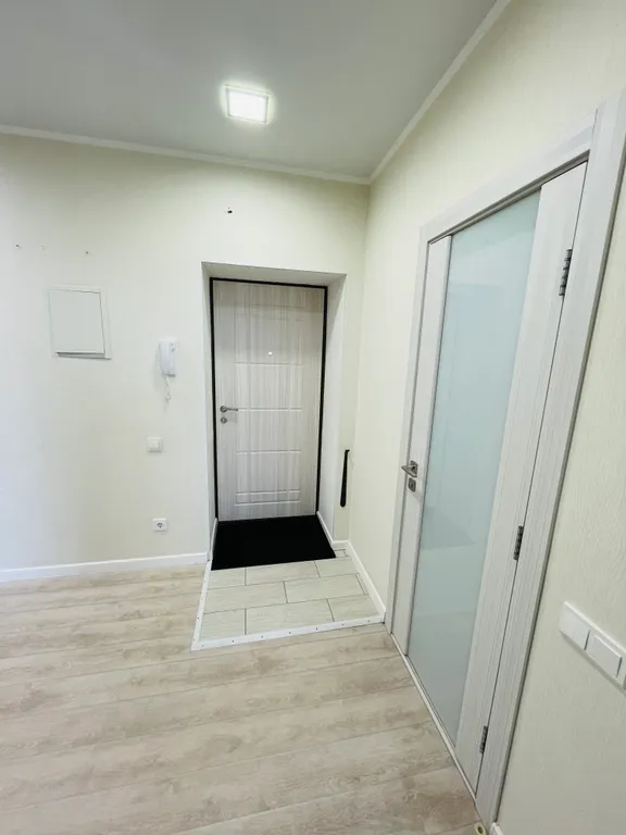 Квартира у зоопарка