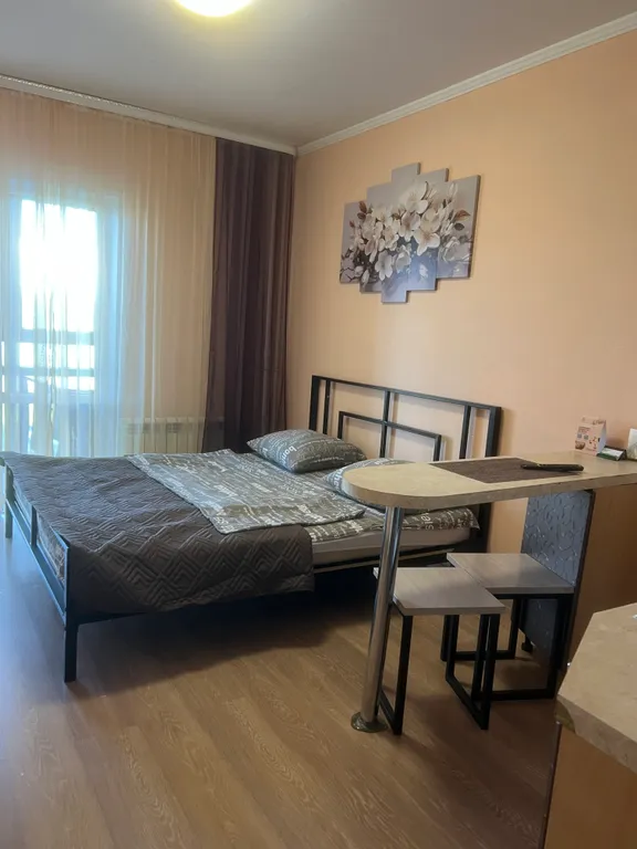 Квартира 1-комнатная Квартира — Великий Новгород