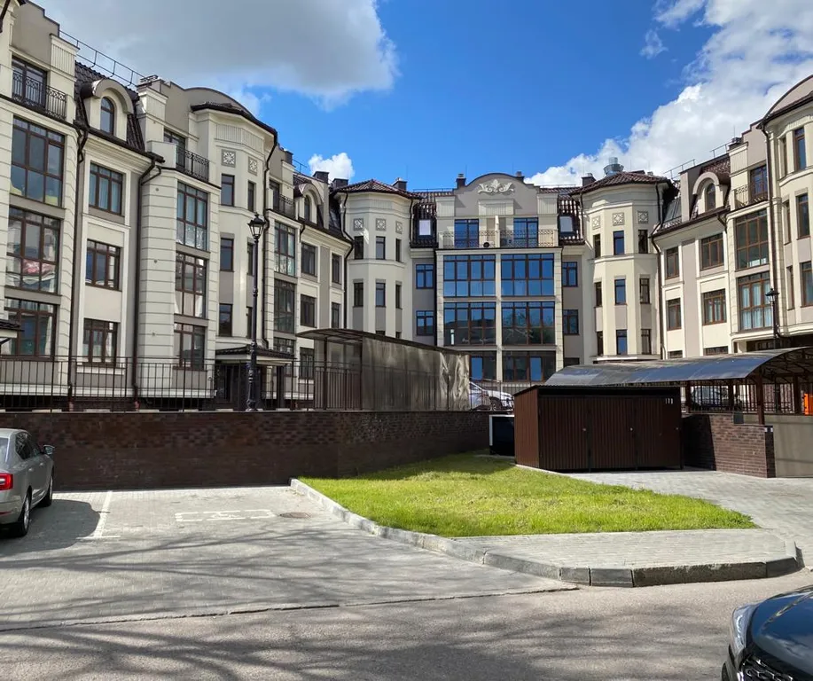 Квартира Квартира Modern apartment — Калининград