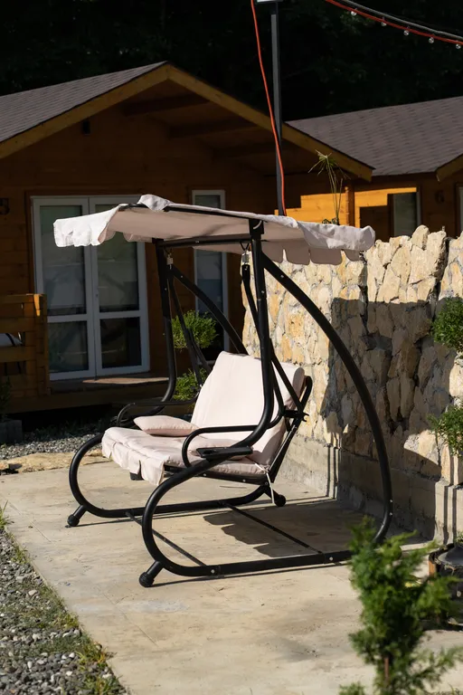 Коттедж 1-комнатный Дом — Сухум