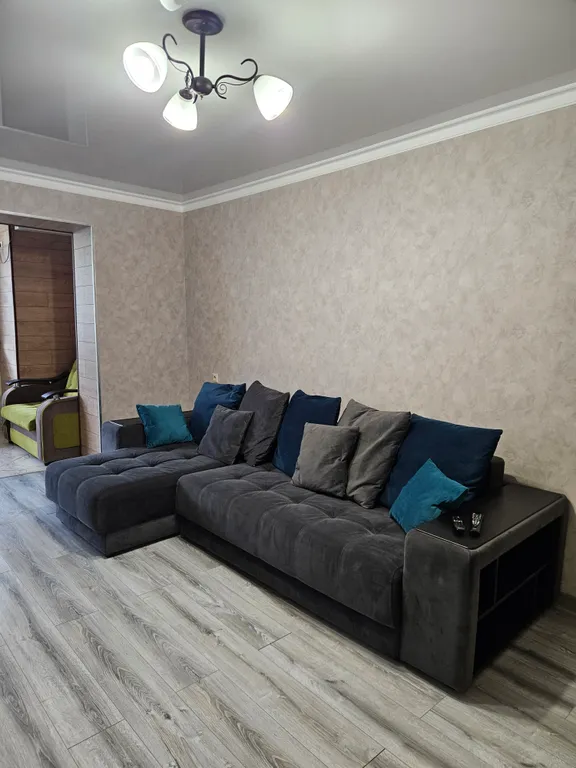 Квартира Большая уютная квартира у моря в самом сердце Гагры — Гагра