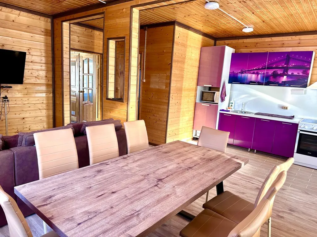 2-комнатный Дом