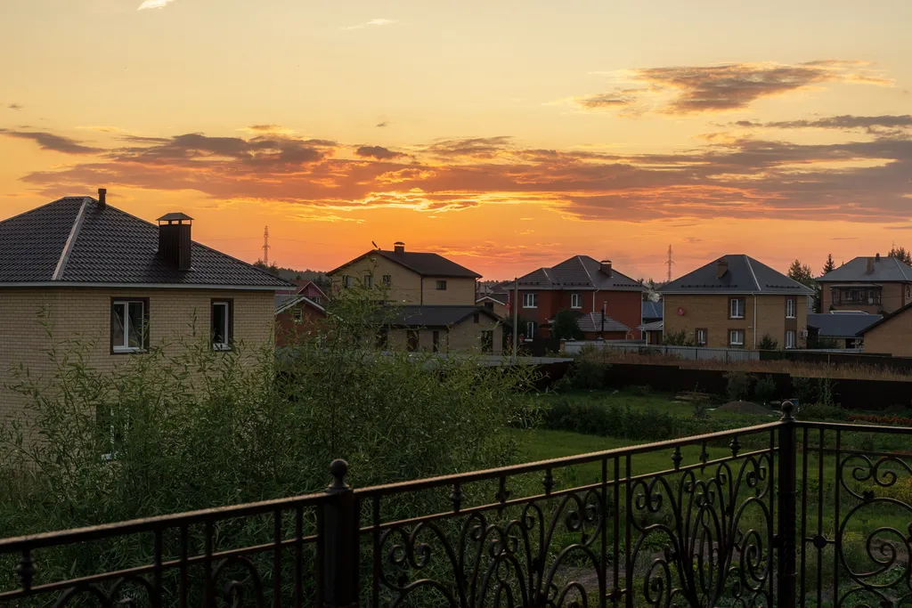 Дача напрокат