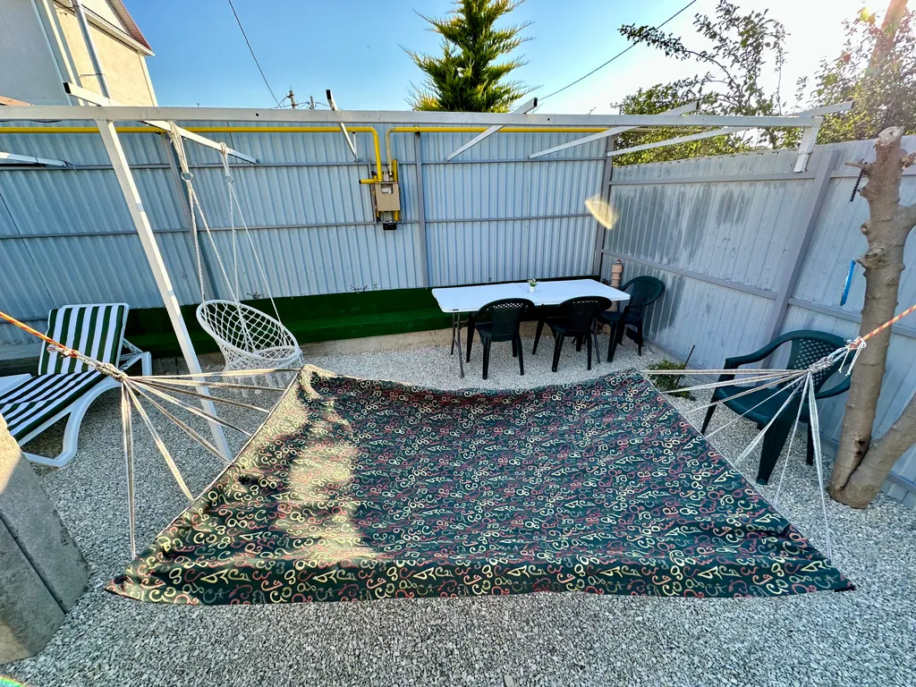 3-комнатный Дом