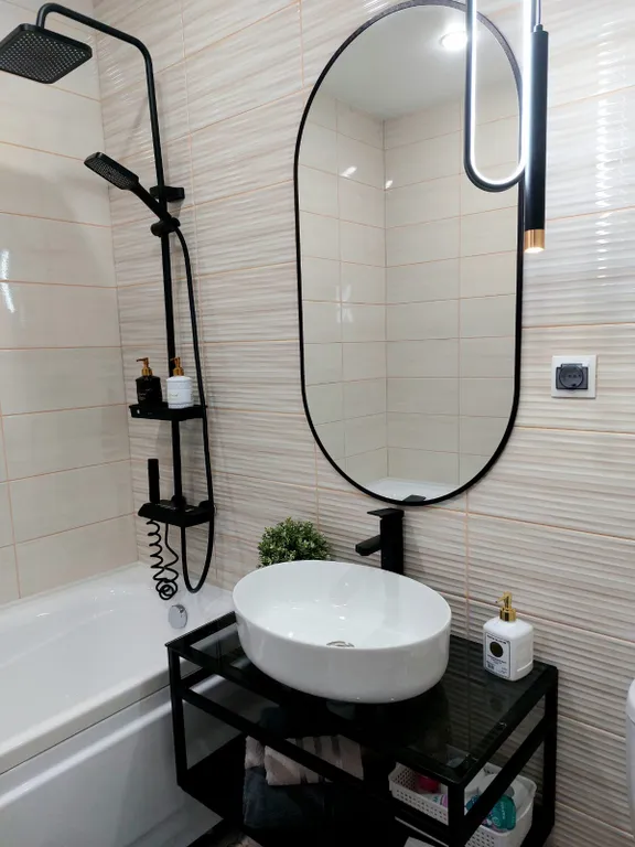 Уютная квартира в 10 минутах от международного аэропорта Толмачево