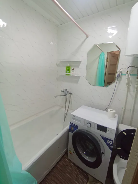 Уютная квартира рядом с озером Баскунчак