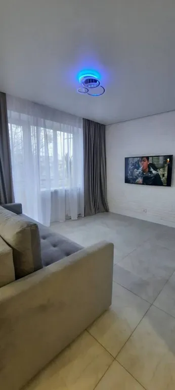 Уютная квартира в самом центре