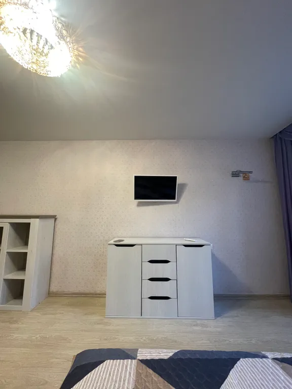 Стильная уютная квартира в центре