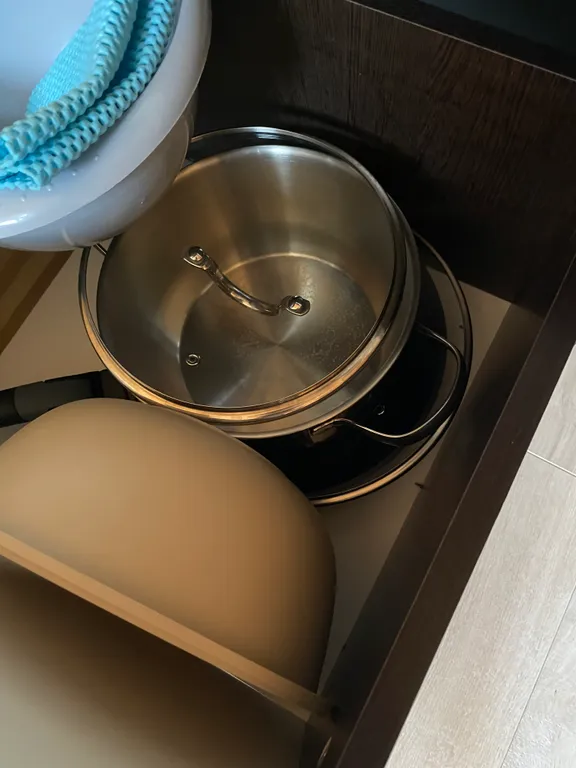 Глемпинг солнечный ветер