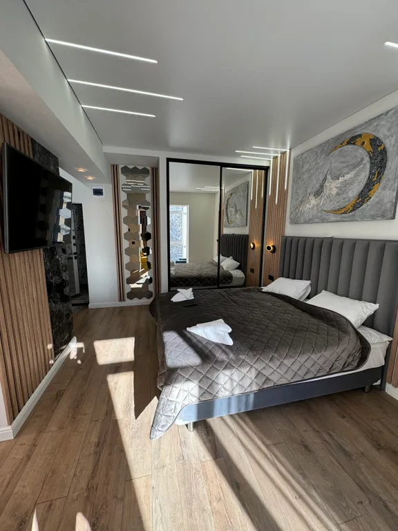 Апартаменты Moon (Субай)