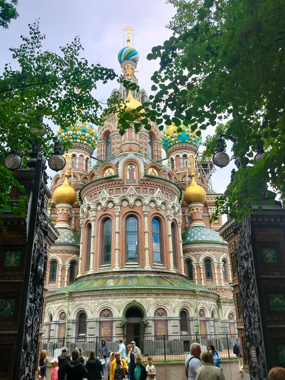 Квартира Квартира Уют, комфорт и чистота в самом сердце Петербурга. — Санкт-Петербург