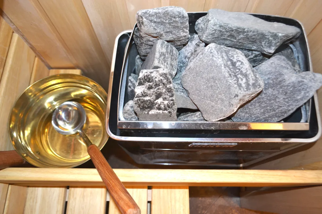 2-комнатные апартаменты с сауной jacuzzi 55 smarttv в центре