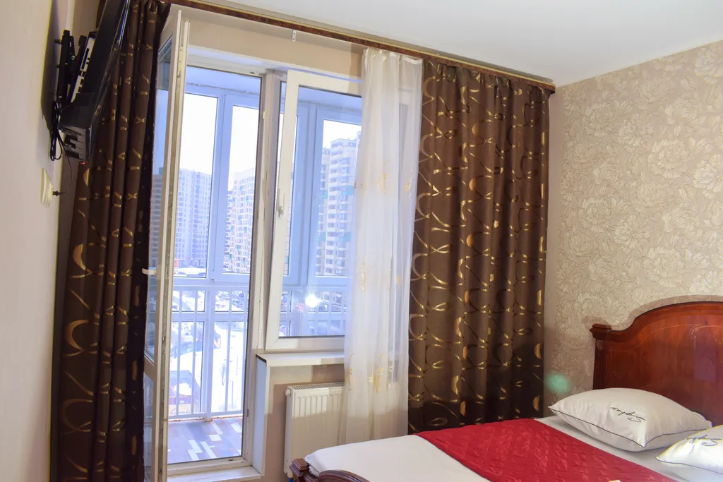 Просторная двухкомнатная квартира в ЖК Новое Медведково