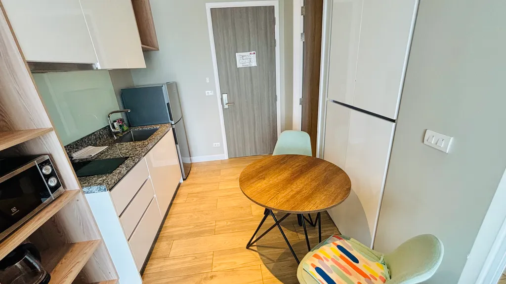 Уютные апартаменты рядом с пляжем