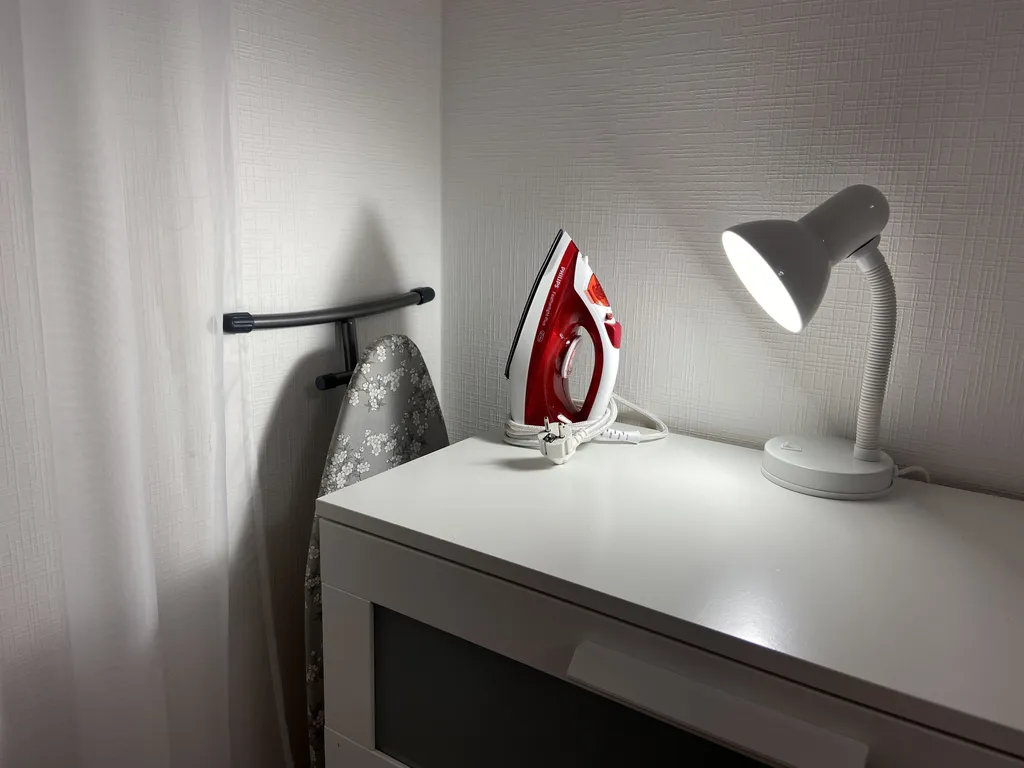 Квартира Квартира Евродвушка Гостемания в пешей доступности от онкоцентра им. Петрова — Песочный