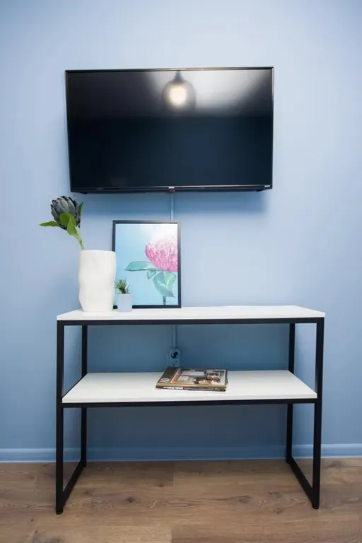 Домашний очаг на Октября 38