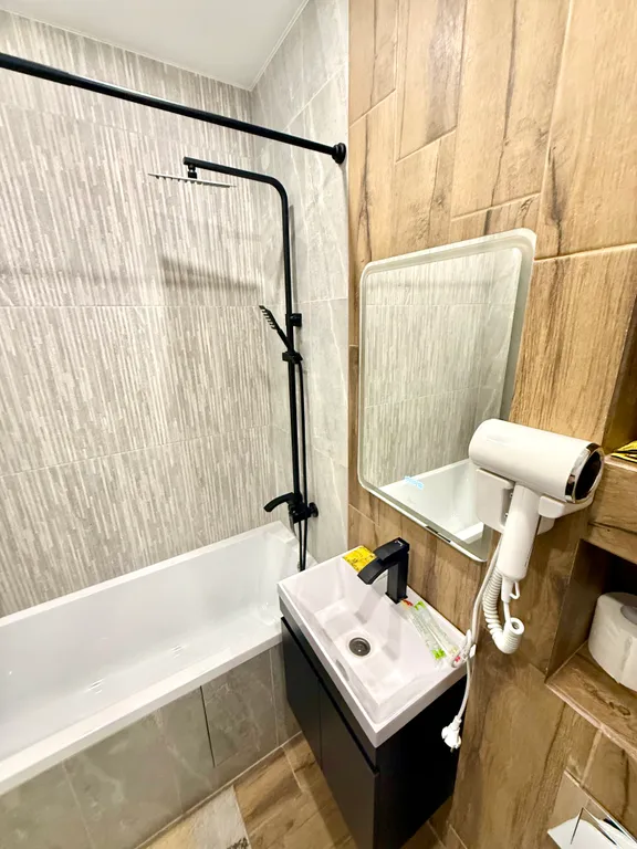 Апартаменты в Одинцово