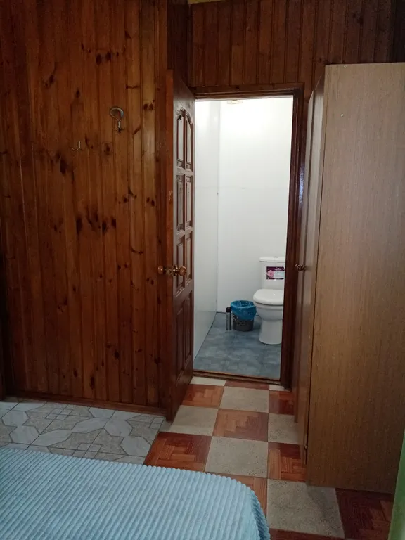 Квартира Комната — Сочи