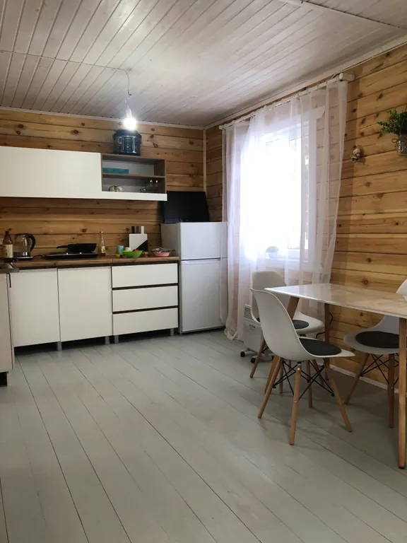 Новый, двухэтажный, уютный и комфортный дом