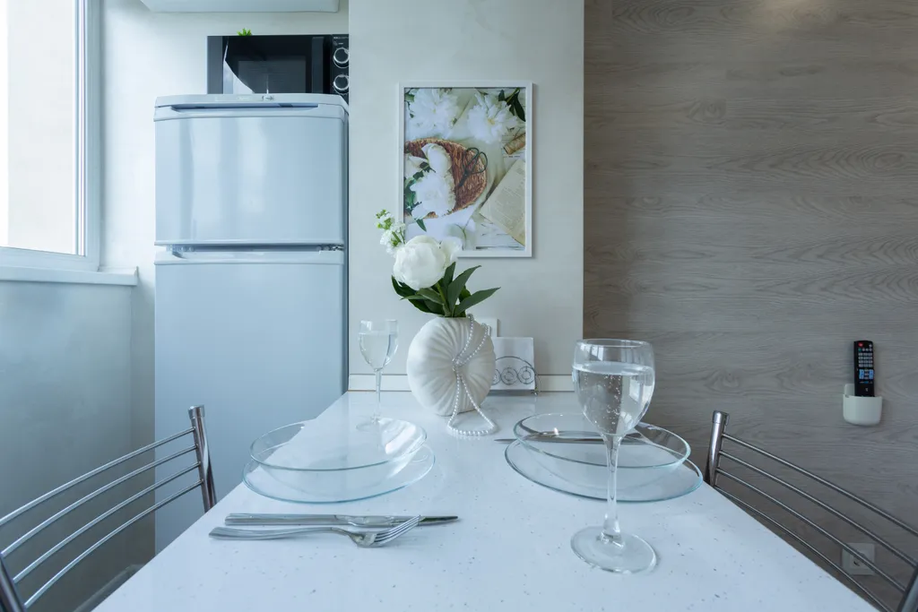 Азалия — уют в самом центре липецка