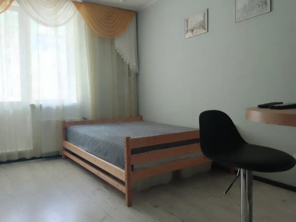 1-комнатная Квартира — аренда посуточно в Мурино