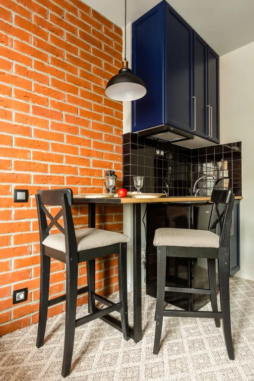 Апартаменты Кварт-Отель студия Лофт