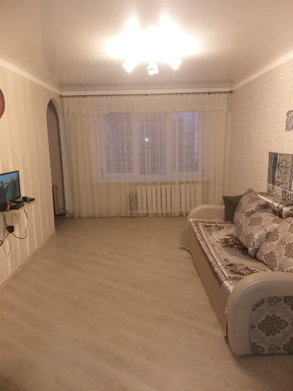 Квартира 2-комнатная Квартира — Зеленоградск