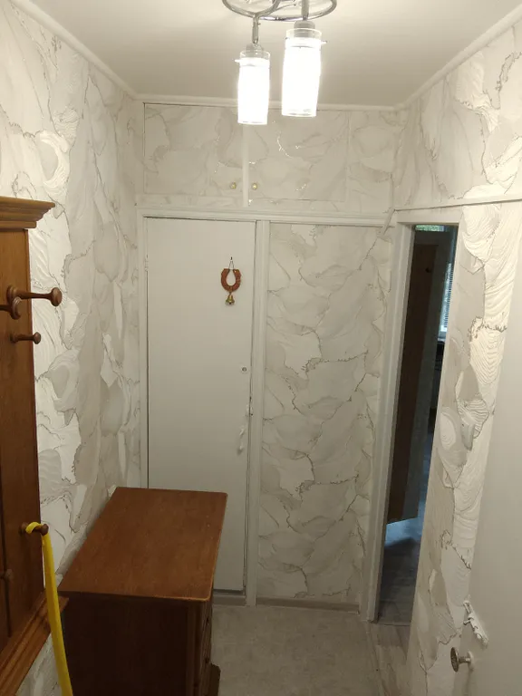 Квартира Уют