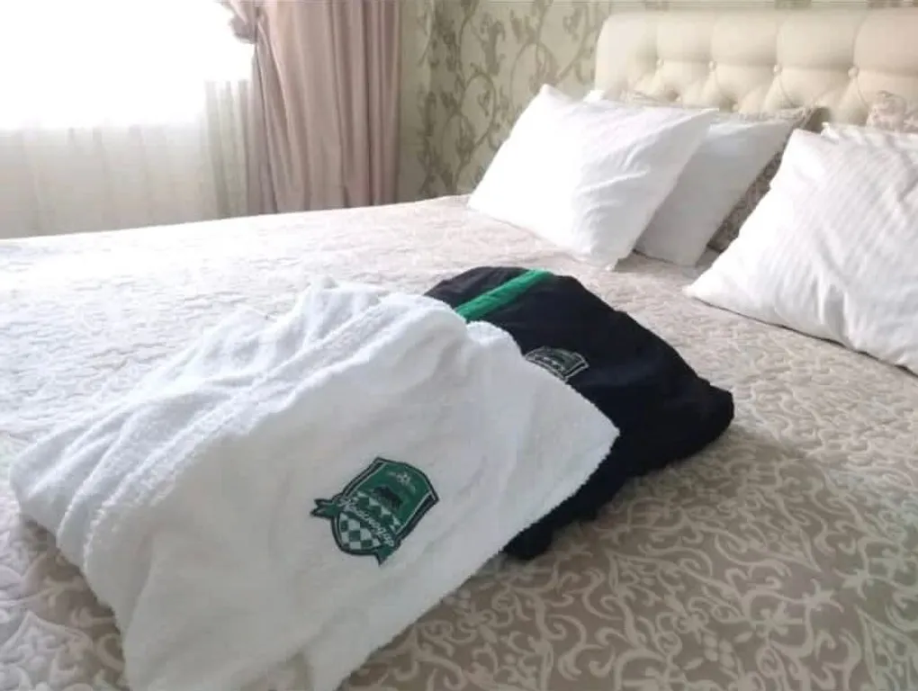 Квартира 1-комнатная Квартира — Краснодар