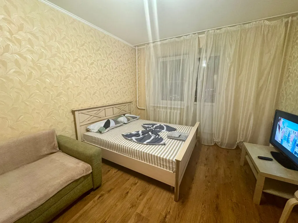 Новый дом отличный вид