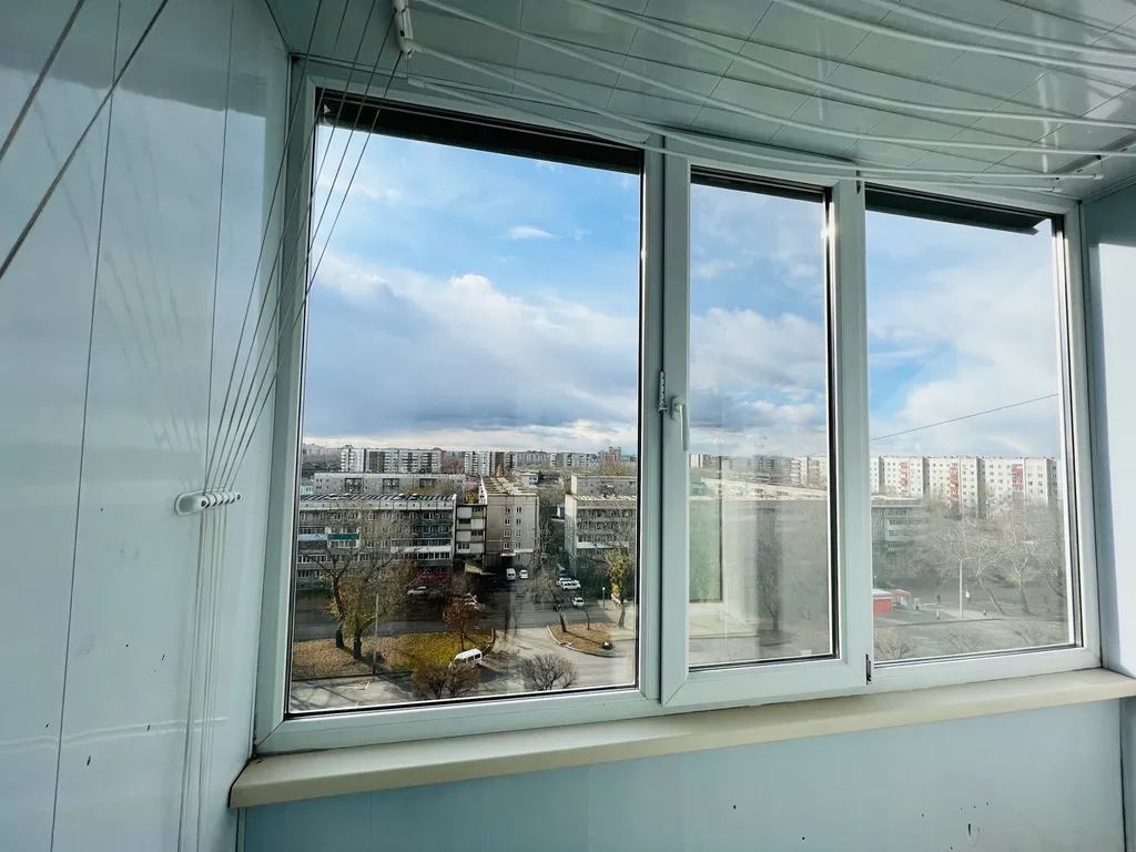 Квартира в лучшем районе города