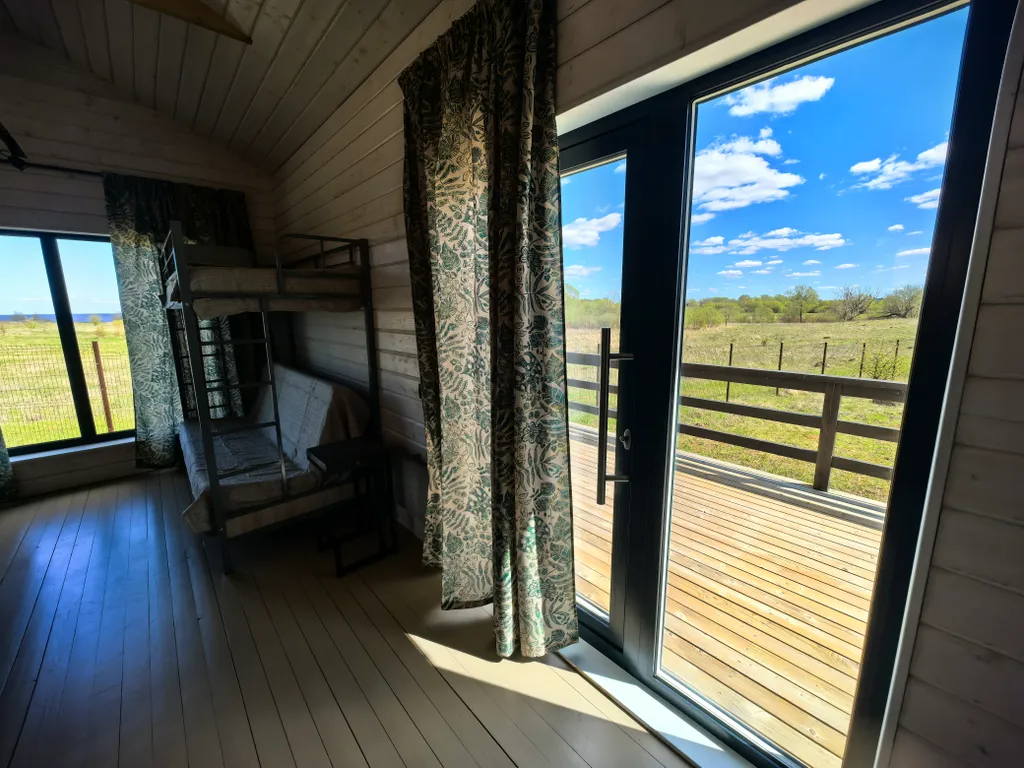 Уютный дом-студия