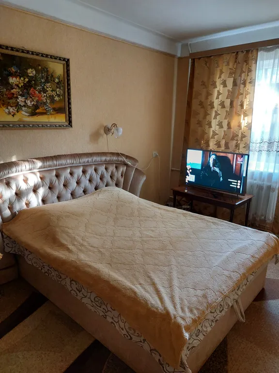 Квартира Удобная квартира в центральном районе — Севастополь