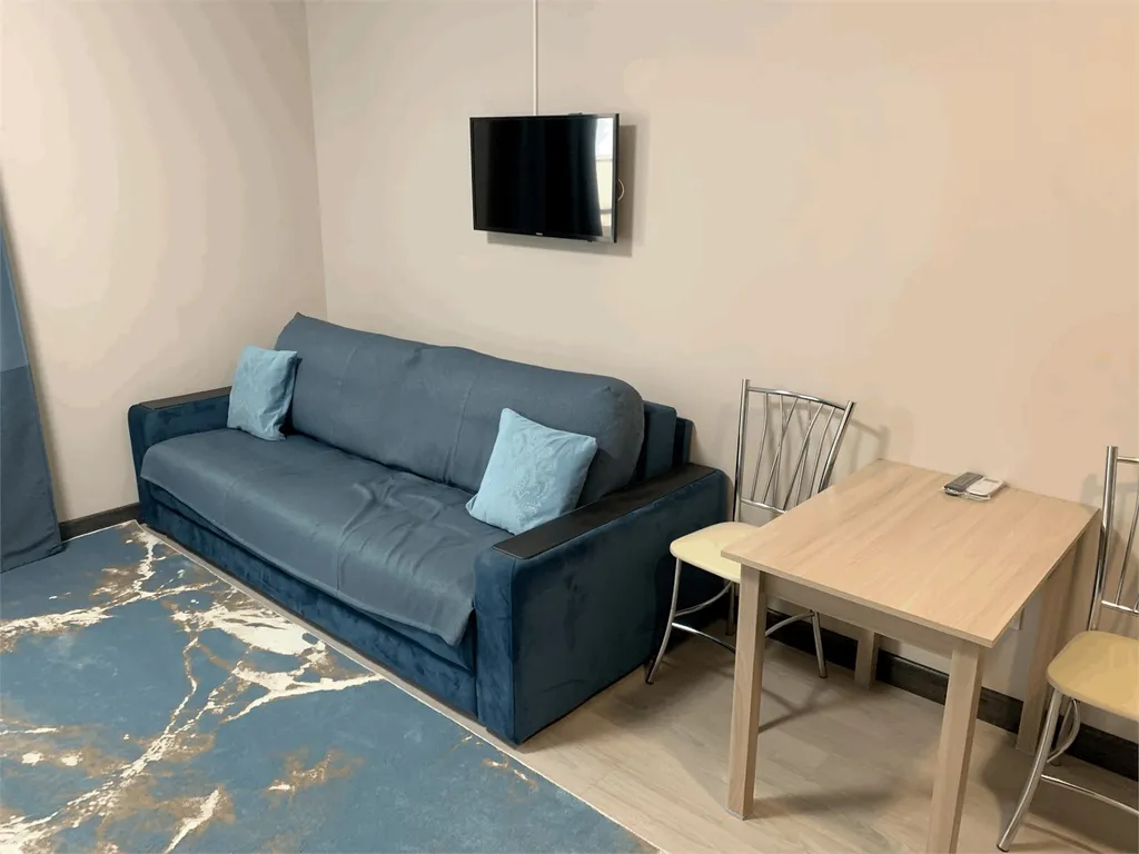 Квартира Комната — Адлер