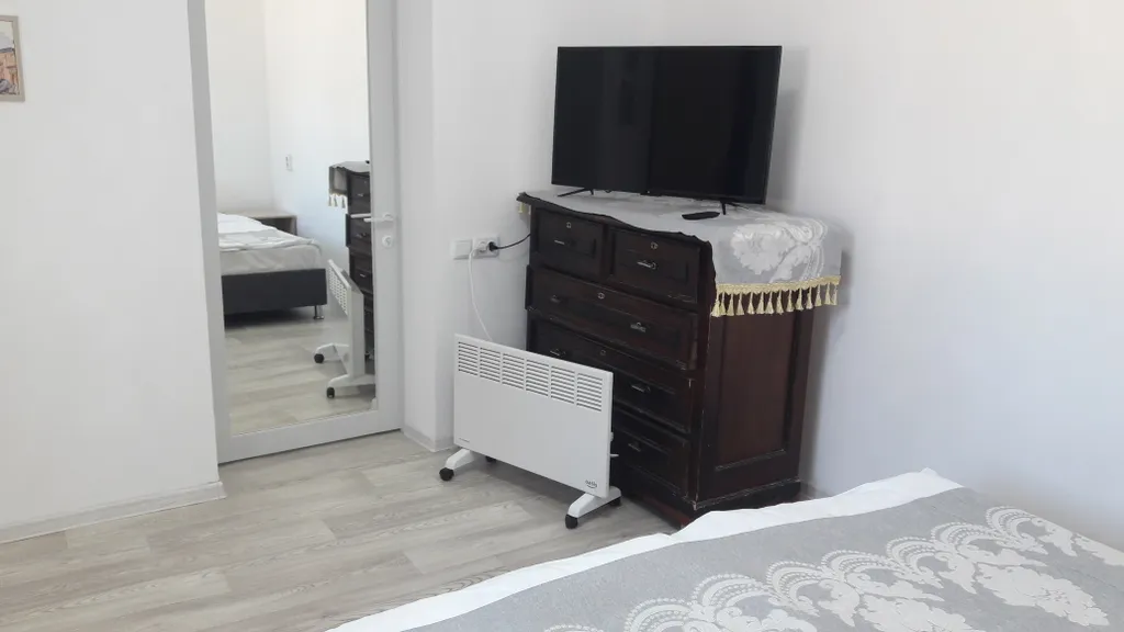 Гостевой дом