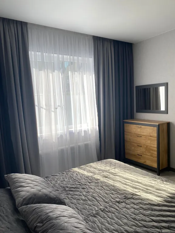 Комфортный большой дом под ключ