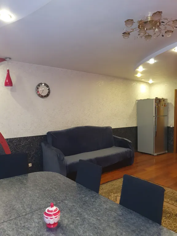 4-комнатный Дом