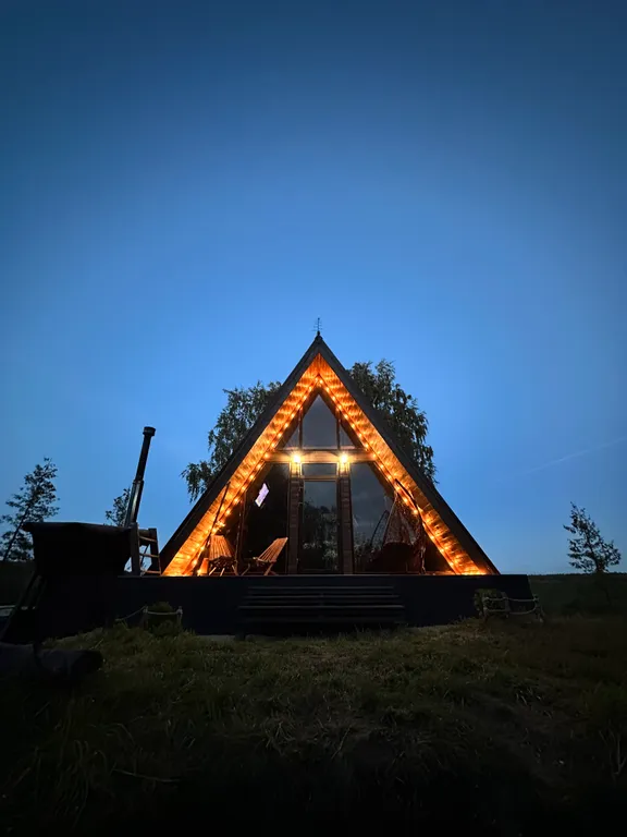 Дом без соседей