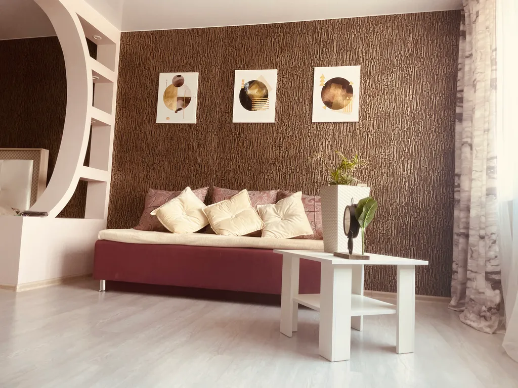 Новая уютная квартира — аренда посуточно в Уссурийск