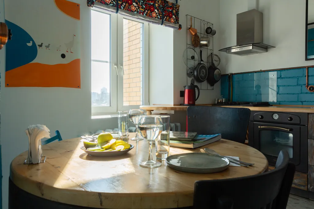 Безумное чаепитие