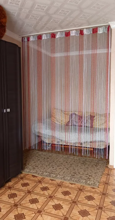 Уютная квартира в отличном районе