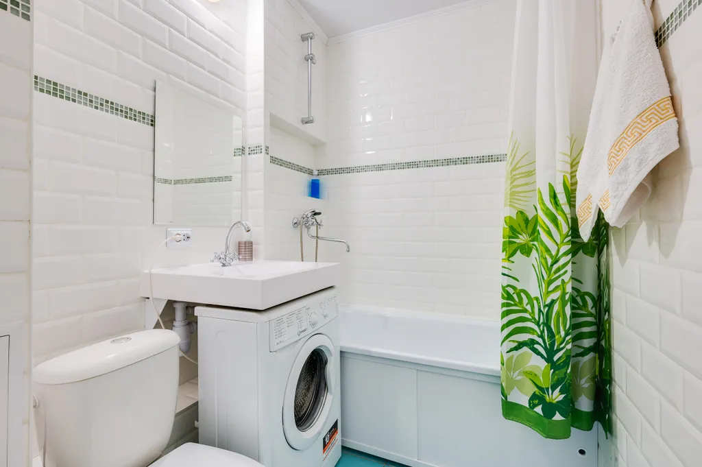 Студия в центре у реки