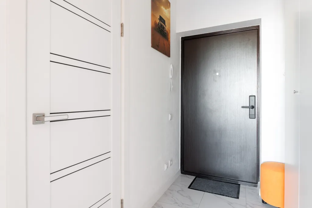 Квартира Апартаменты рядом с Аэропортом Пулково — Санкт-Петербург